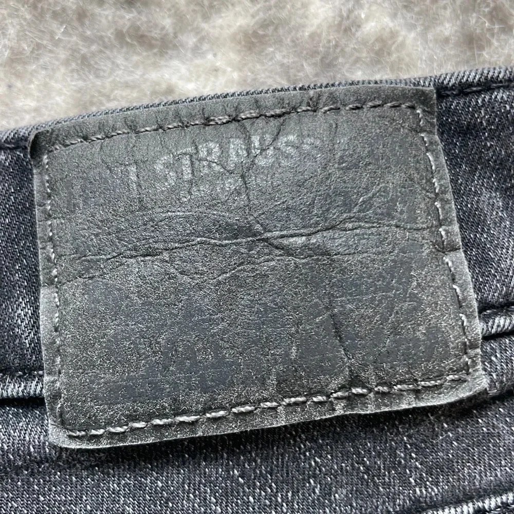 Levi's 720 High Rise Super Skinny Jeans - Picture 14 of 15
